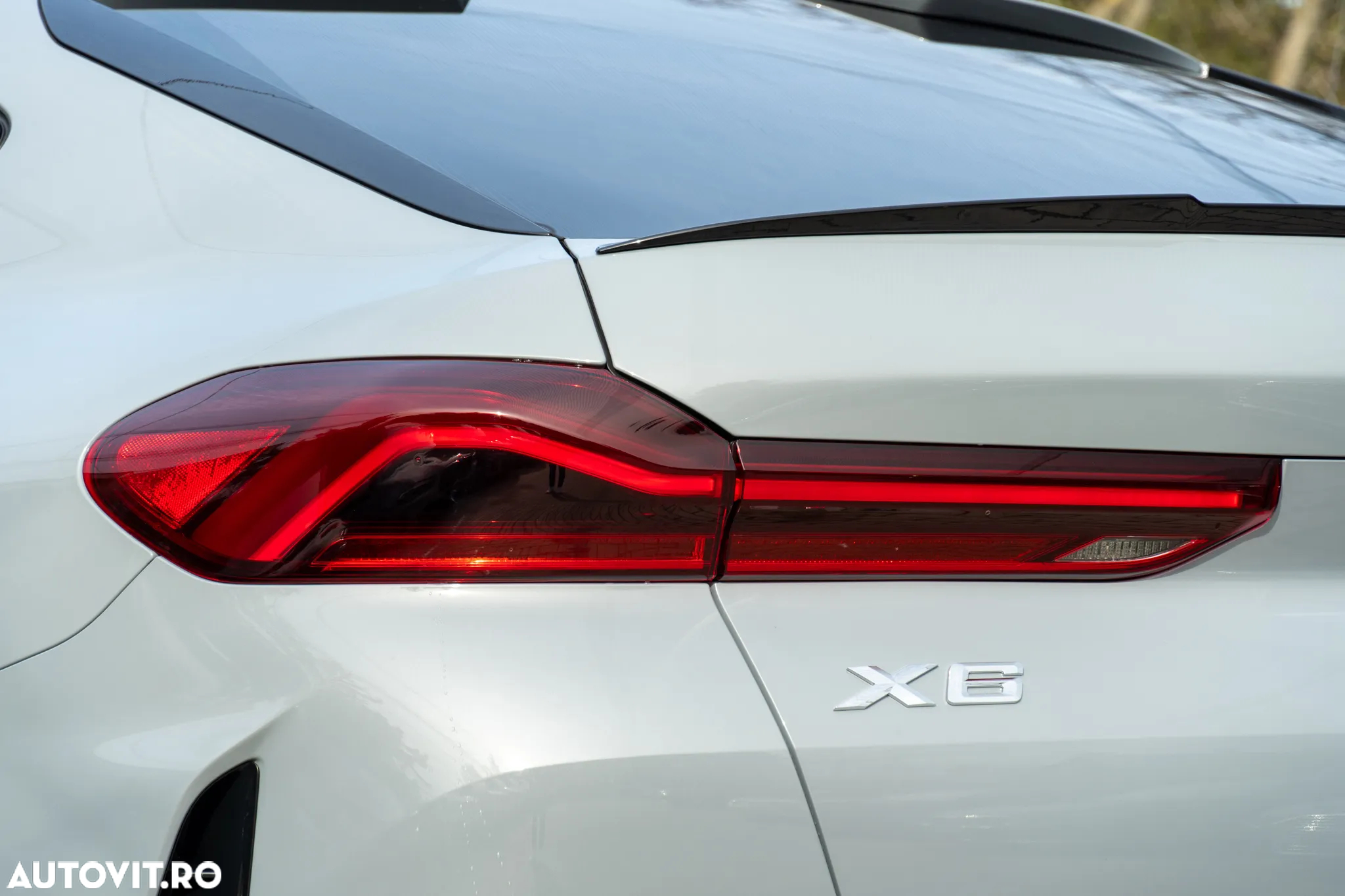 BMW X6 xDrive40d AT MHEV - 28