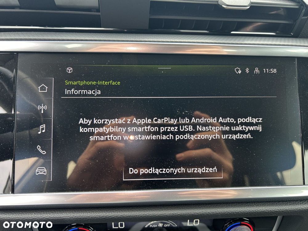 Audi Q3 - 20