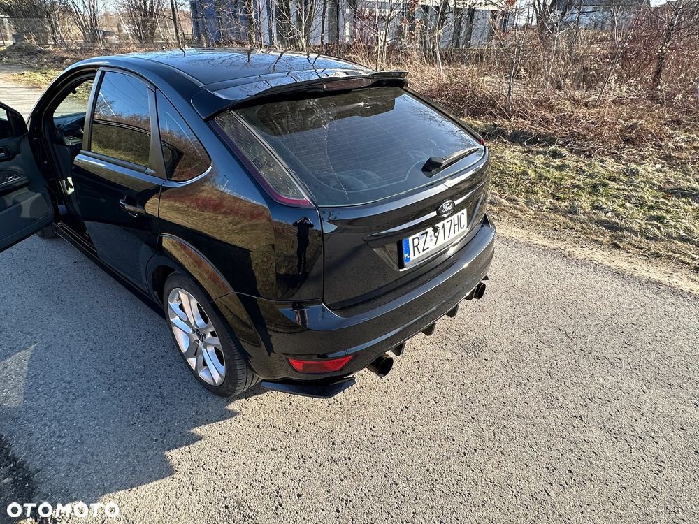 Ford Focus 1.6 TDCi cDPF Platinium X - 22