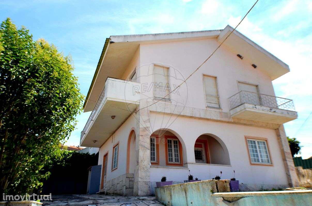 Moradia T6 para venda - Grande imagem: 3/34