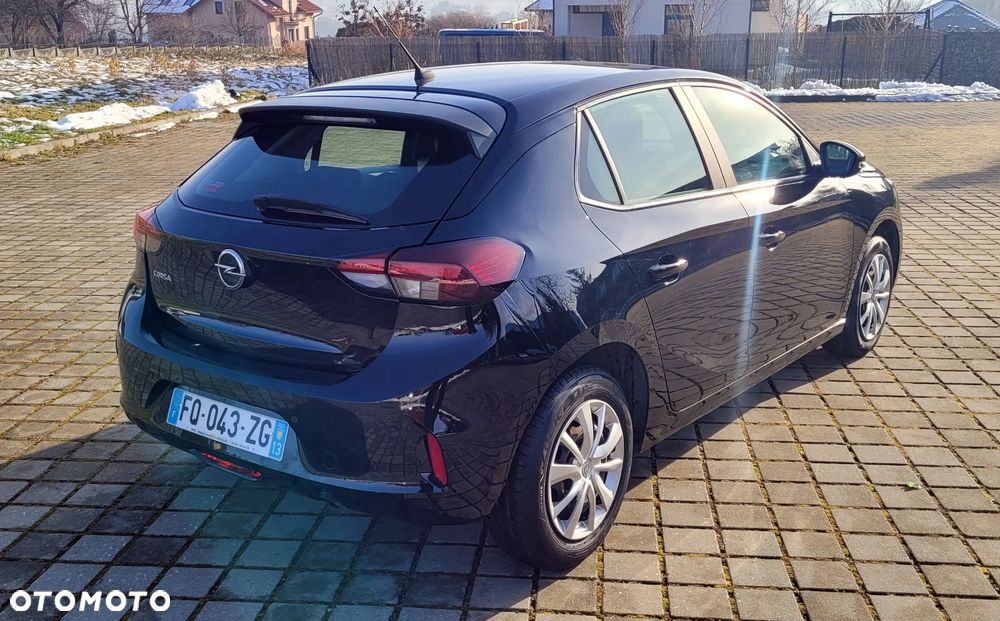 Opel Corsa 1.2 Elegance S&S - 14