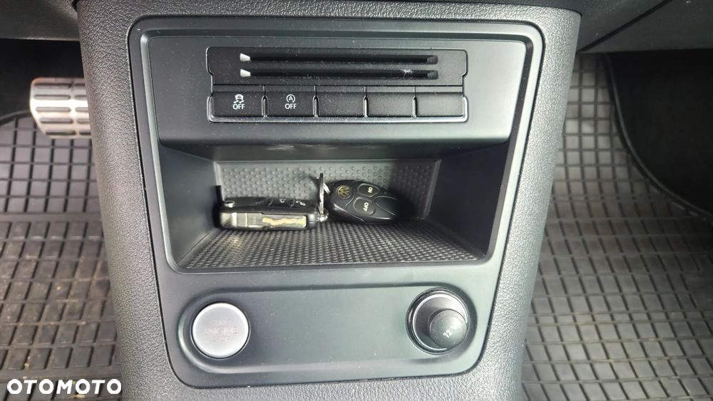 Volkswagen Tiguan - 21