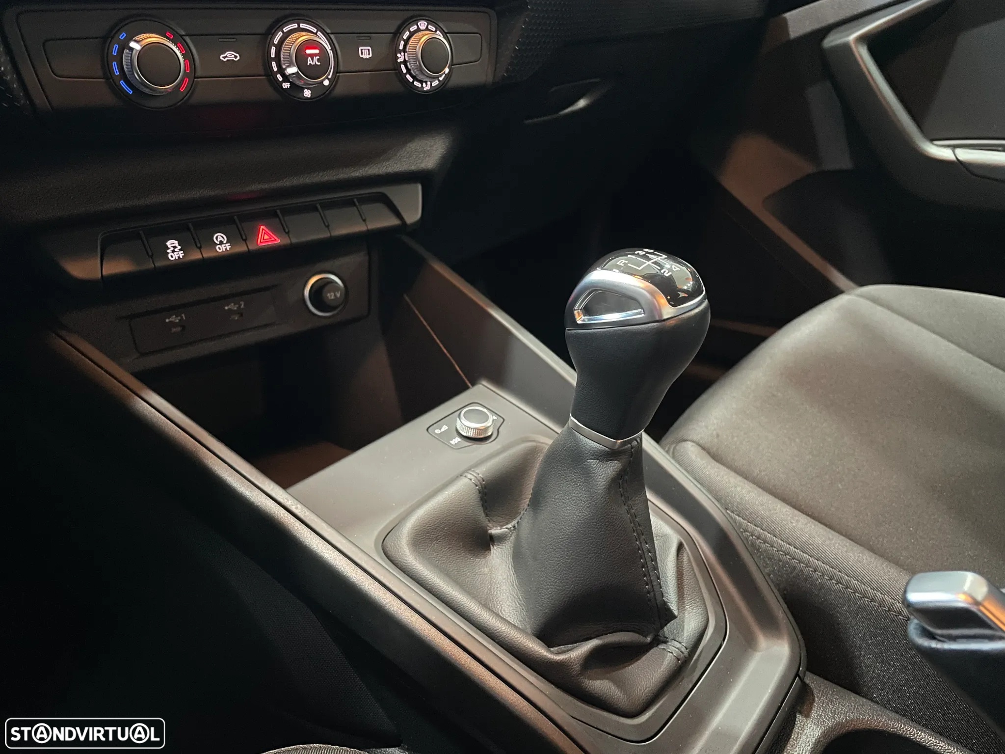 Audi A1 Sportback 25 TFSI - 27