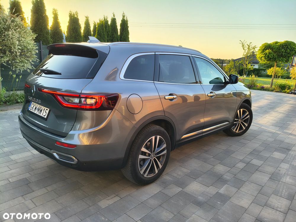 Renault Koleos ENERGY dCi 130 INTENS - 5
