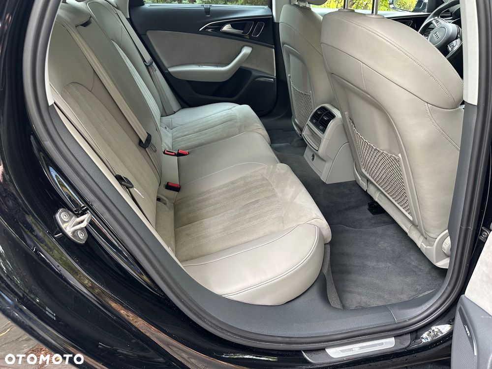 Audi A6 - 8