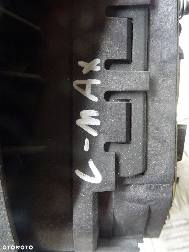 FORD C-MAX 03-05 AIRBAG PODUSZKA KIEROWCY - 2