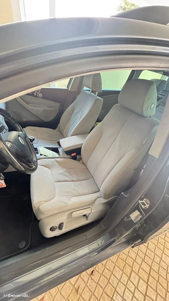 VW Passat Variant 1.9 TDi BM - 7