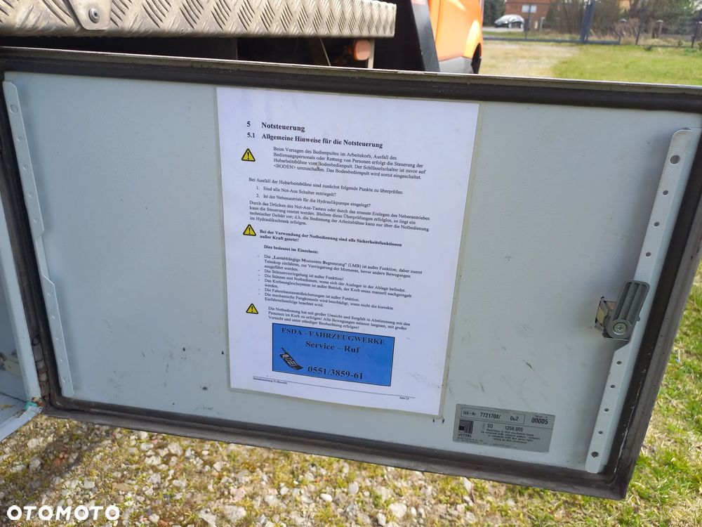 Mercedes-Benz SPRINTER - 21