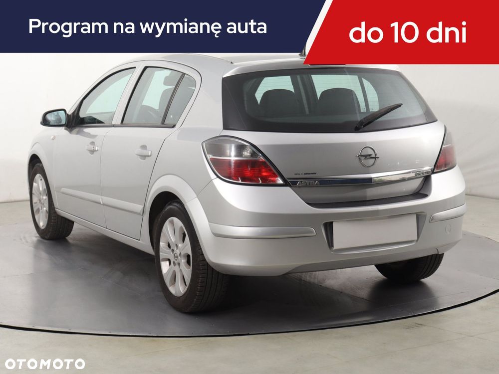 Opel Astra - 6