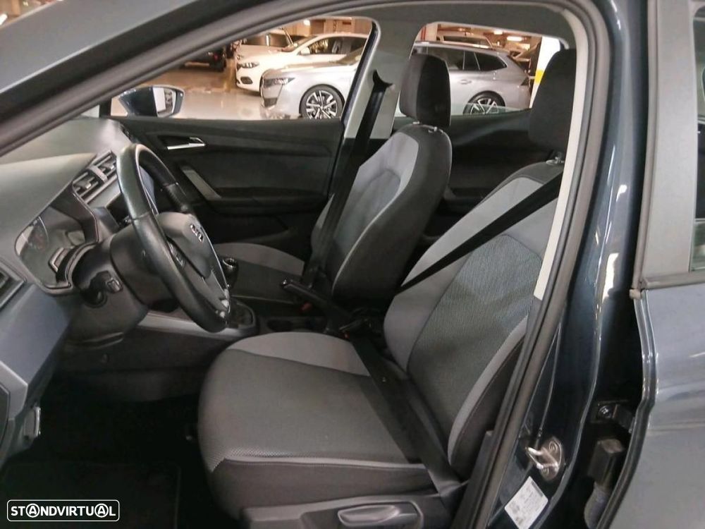 SEAT Arona 1.0 TSI Style - 6