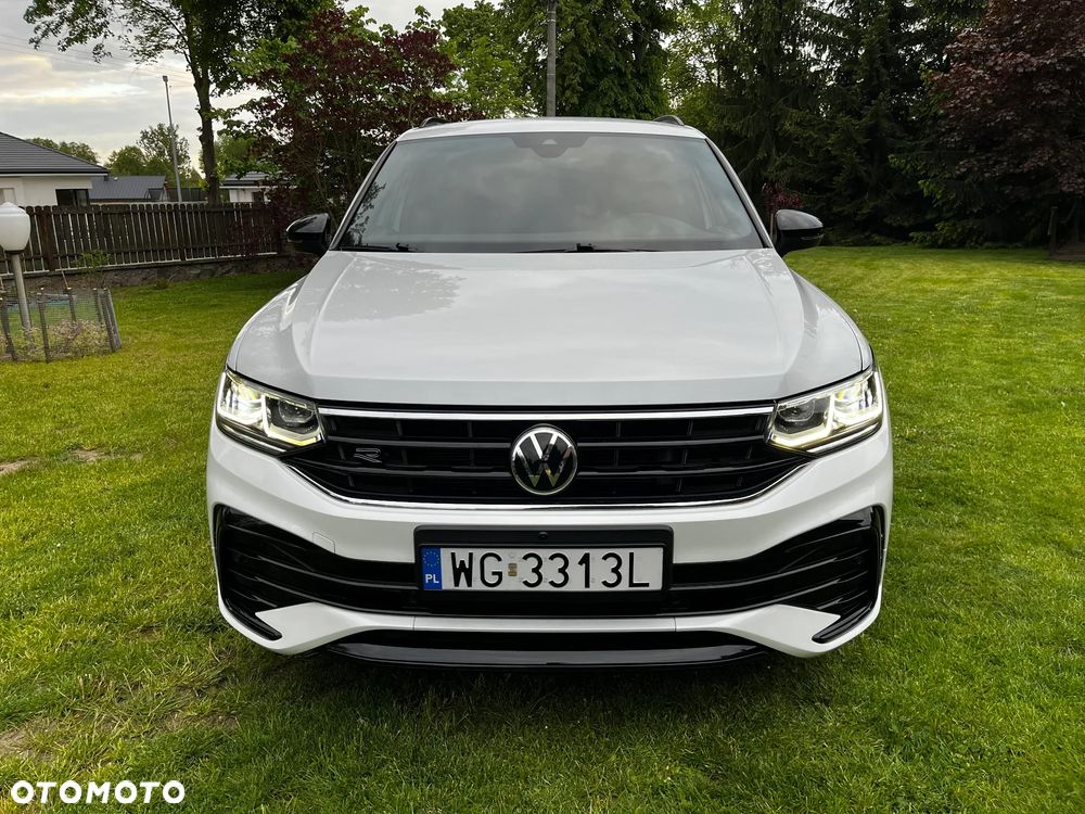 Volkswagen Tiguan ver-1-5-ehybrid-opf-dsg-r--line - 2