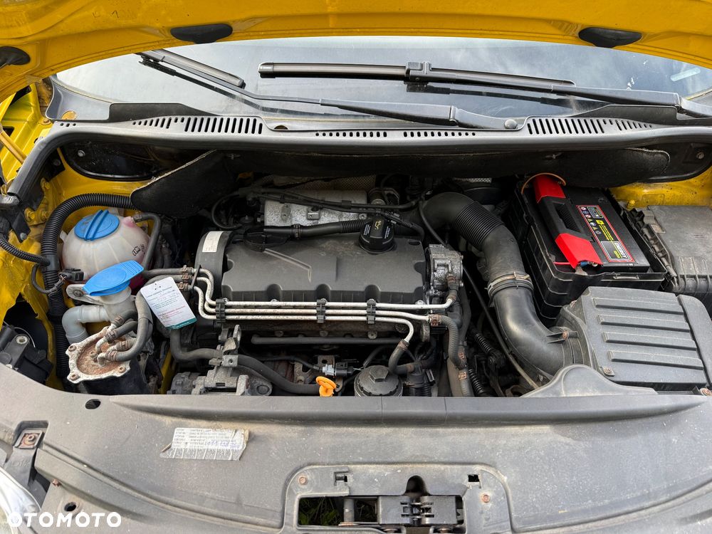 Volkswagen Caddy - 17
