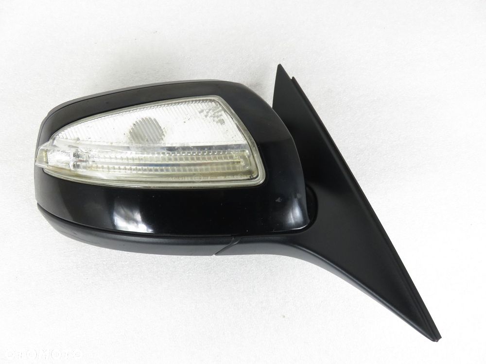 LUSTERKO PRAWE MERCEDES W204 8 PIN A2048100219 - 9