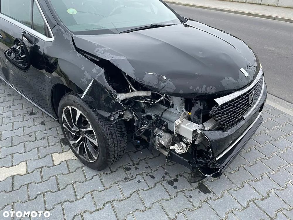 DS Automobiles DS 4 - 12