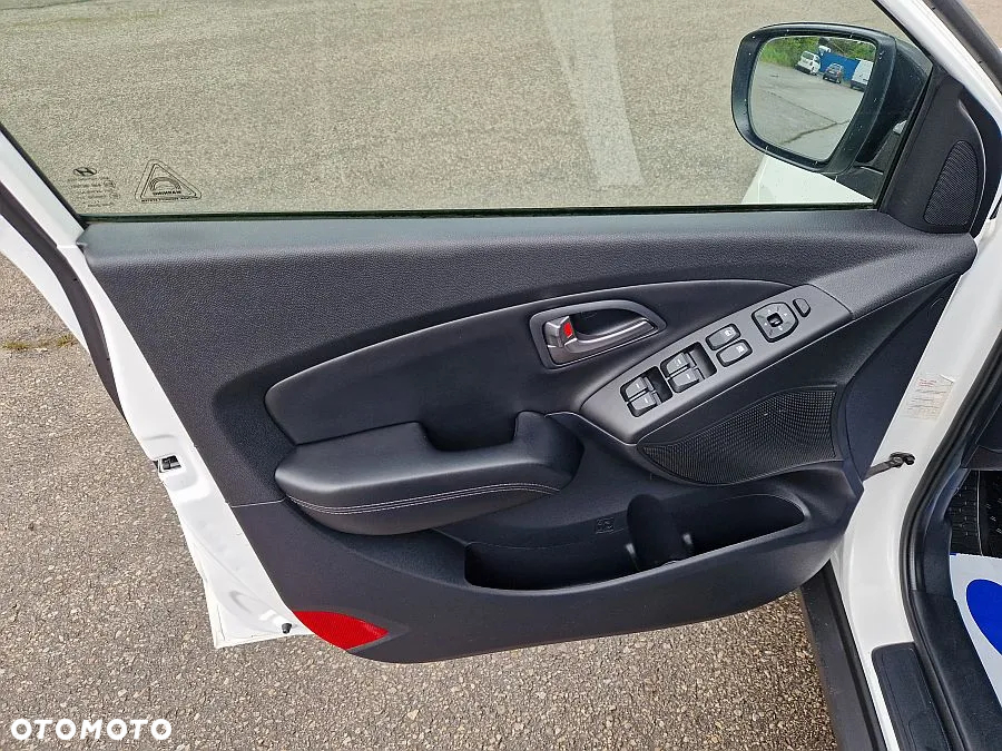 Hyundai ix35 1.7 CRDi Style 2WD - 33