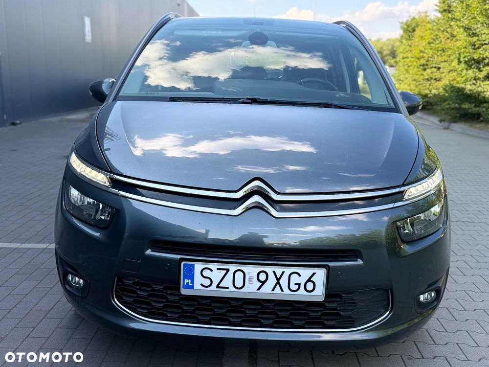 Citroën C4 Picasso 1.6 THP Exclusive S&S EAT6 - 14