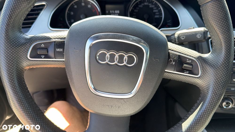 Audi A5 Coupé - 29