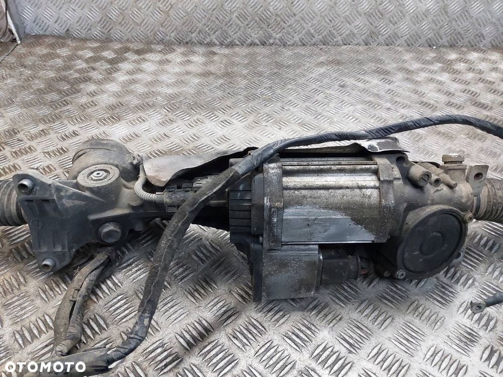 MAGLOWNICA PRZEKŁADNIA SKODA OCTAVIA II EU 1K1423051CH 1K1909144L - 9