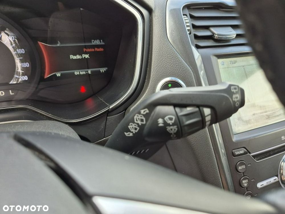 Ford Mondeo - 24