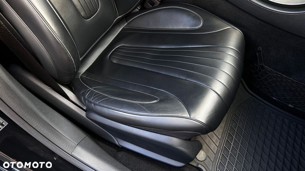 Mercedes-Benz CLS 350 d 4-Matic 9G-TRONIC - 25
