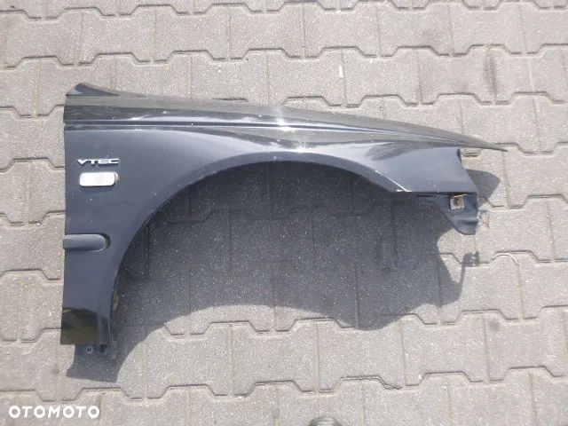 BŁOTNIK PRAWY PRZÓD PRAWY PRZEDNI HONDA ACCORD VI 98-02 - 7