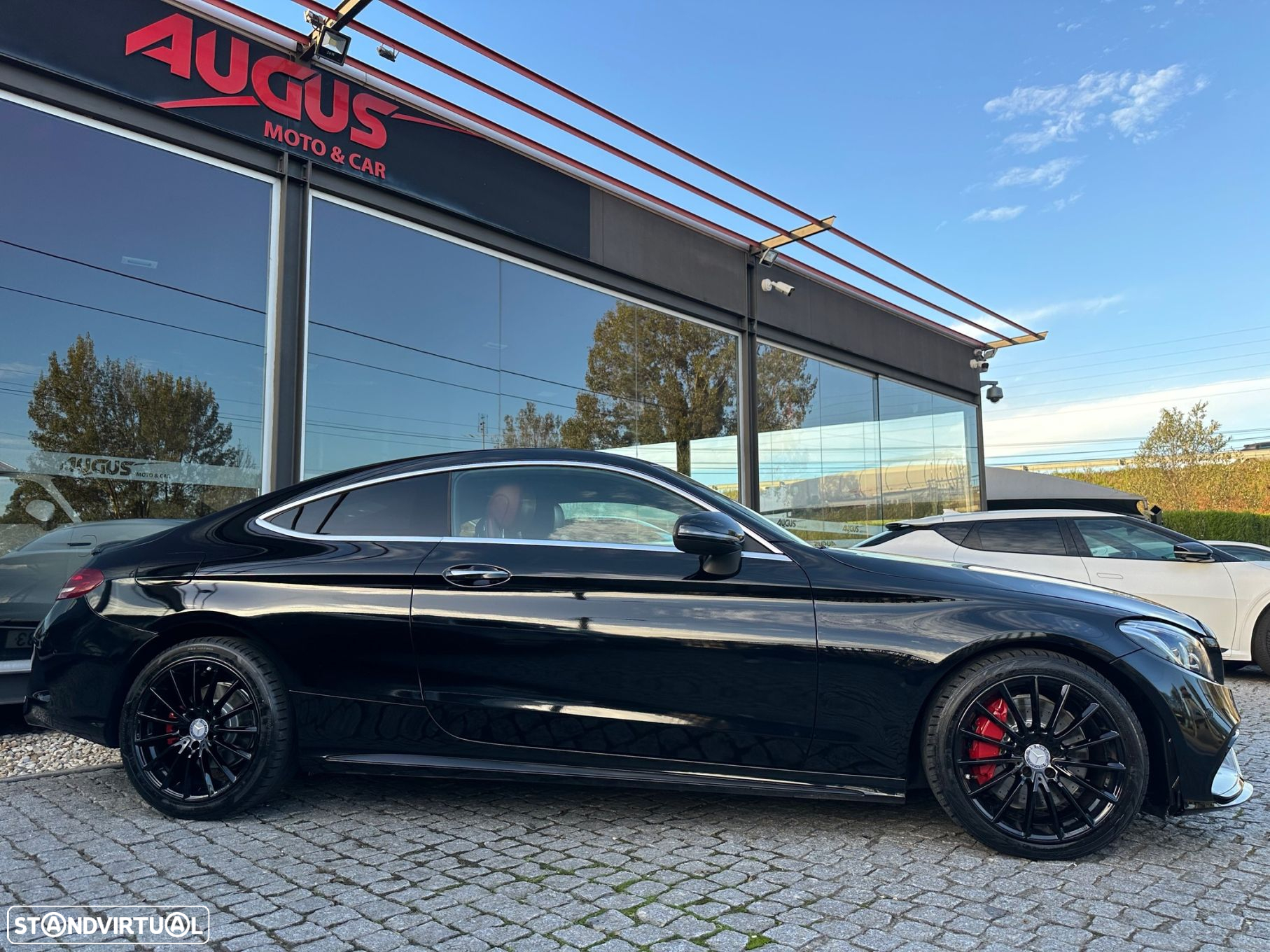 Mercedes-Benz C 250 d - 2