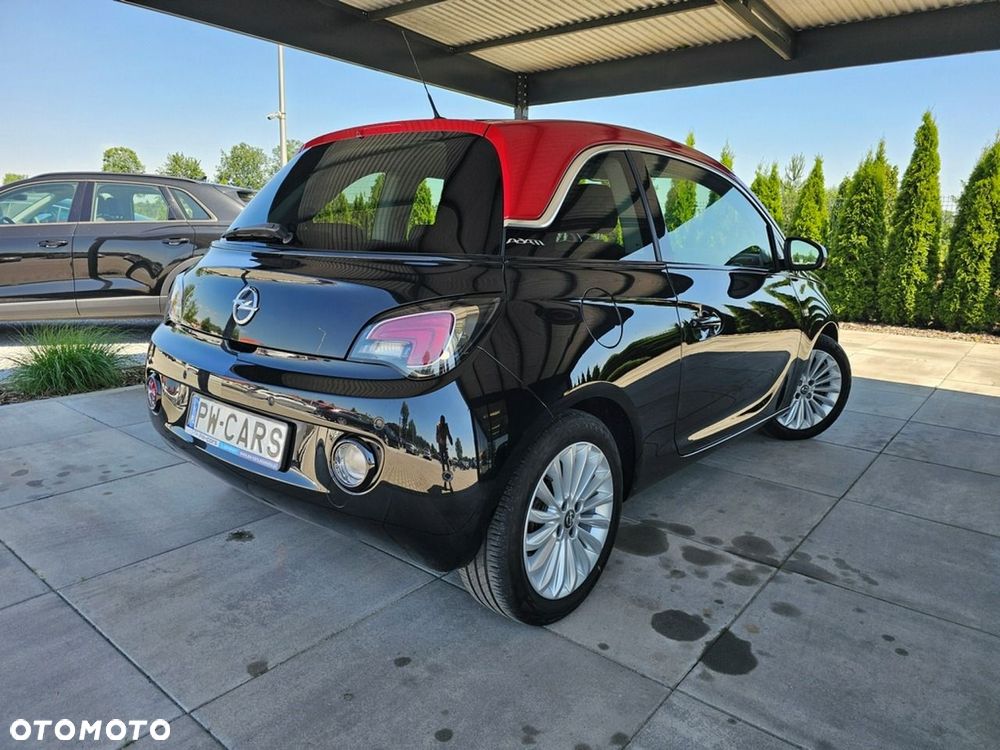 Opel Adam 1.4 Black Jack S&S - 3