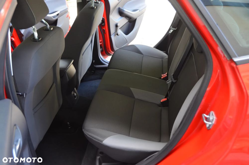Ford Focus 1.0 EcoBoost Edition - 20