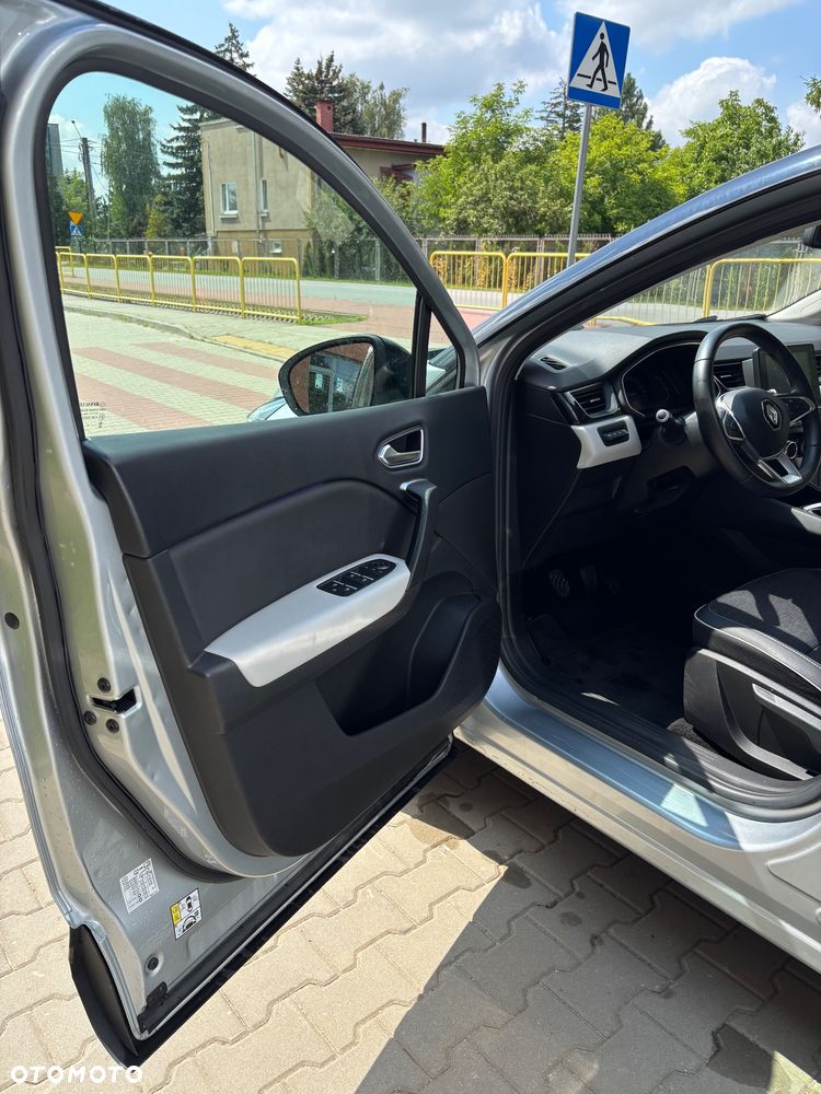 Renault Captur ver-tce-100-intens - 19