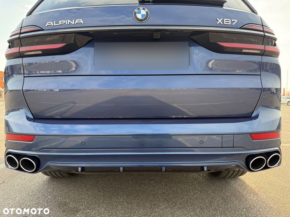 BMW-ALPINA XB7 Biturbo - 3