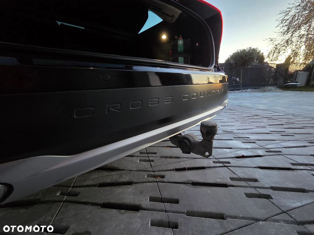 Volvo V90 Cross Country D5 AWD - 37