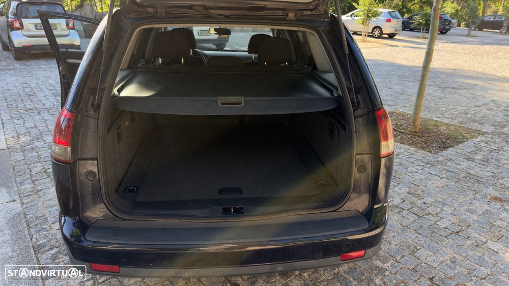 Opel Vectra Caravan 1.9 CDTi Elegance FP - 17