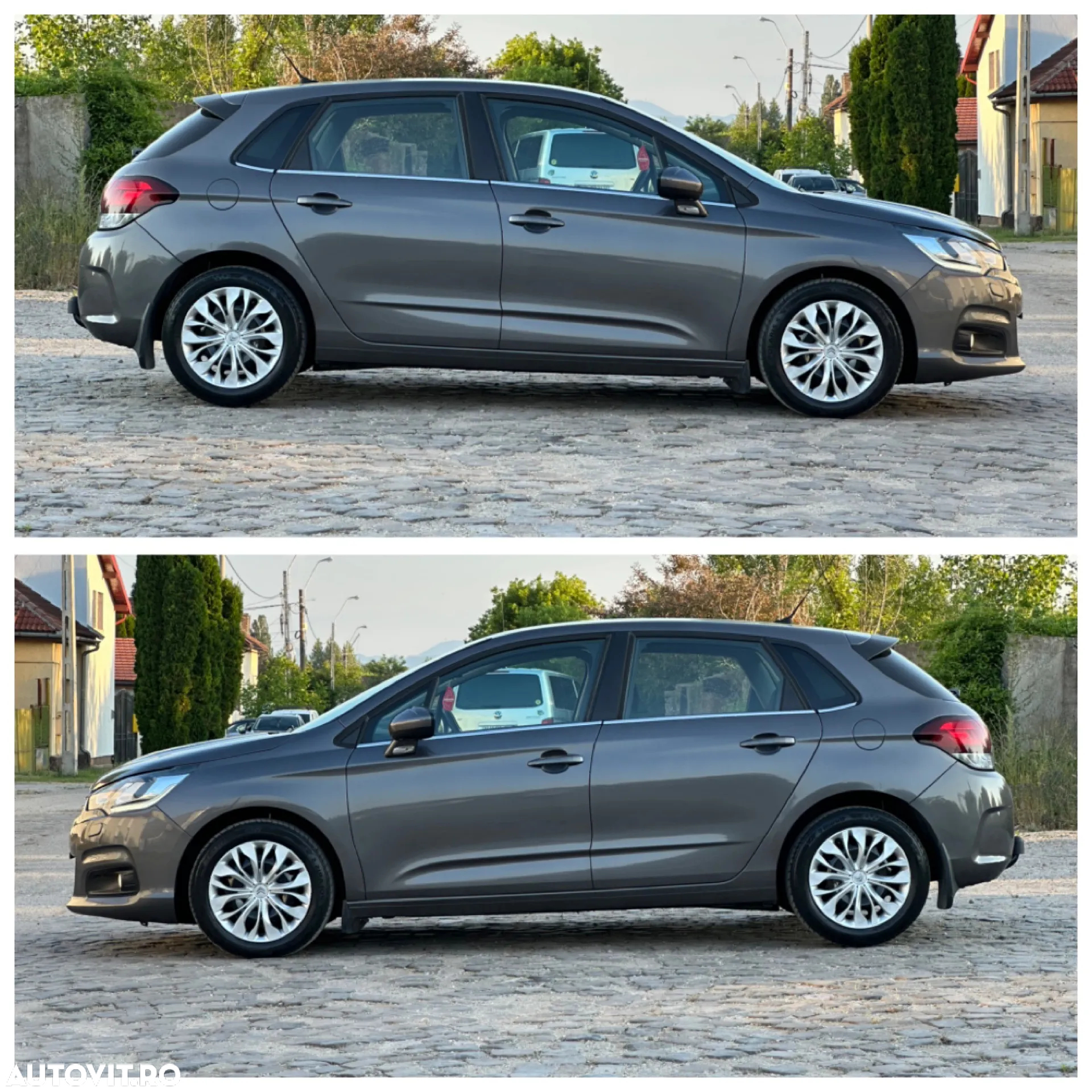 Citroën C4 BlueHDi 100 Business Class - 6