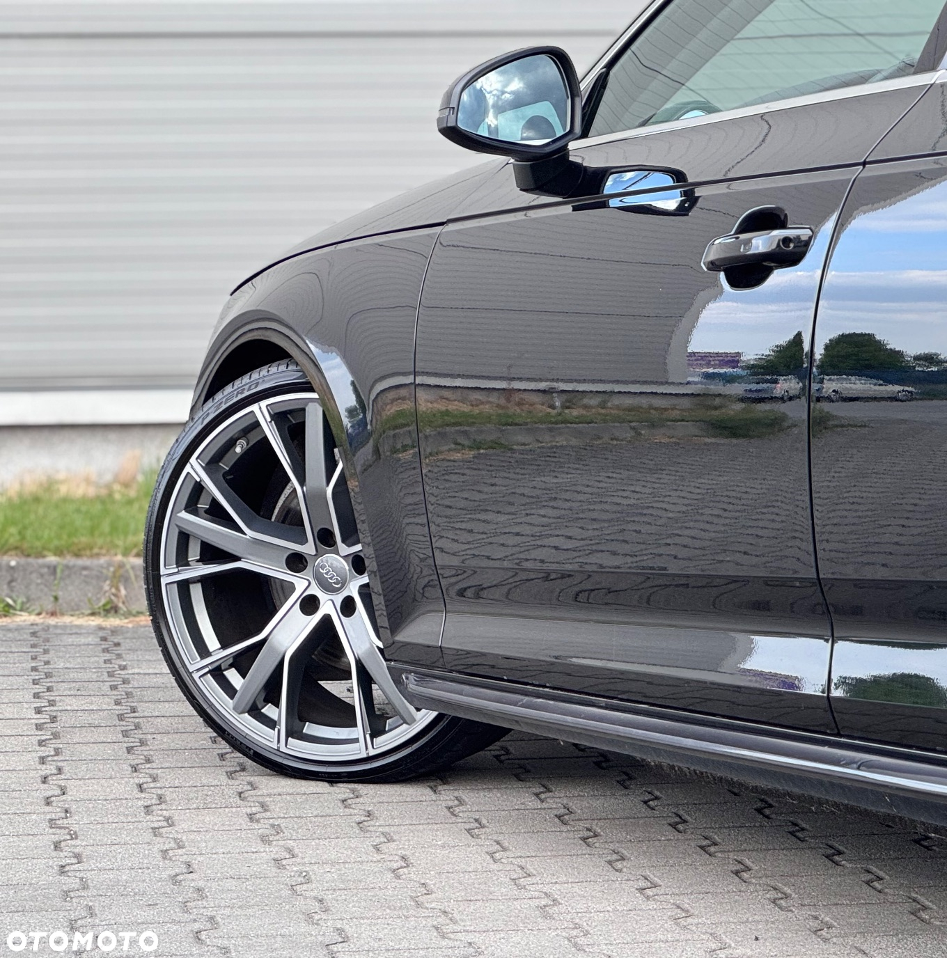 Audi A4 Avant 2.0 TDI S tronic sport - 40