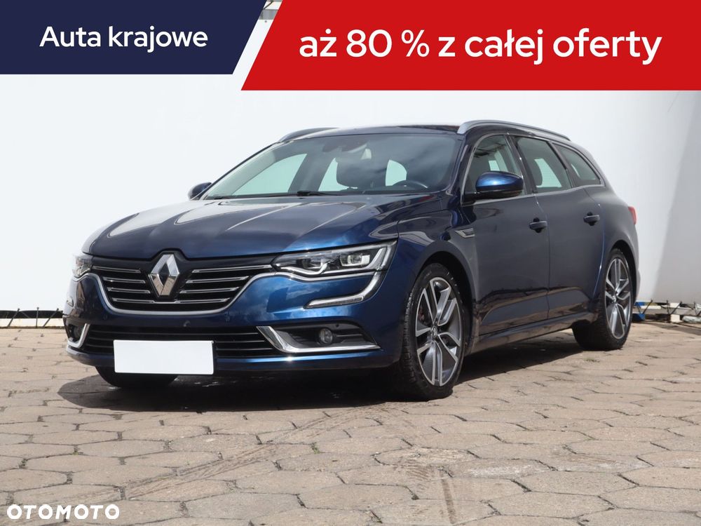 Renault Talisman - 3