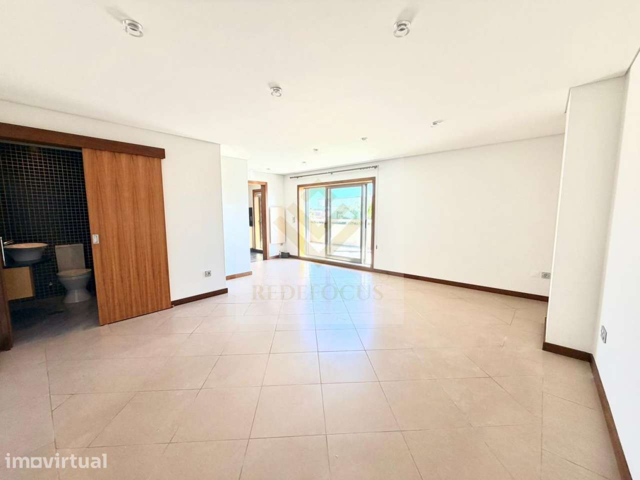 Apartamento T2 Duplex na praia de Esmoriz - Grande imagem: 5/17