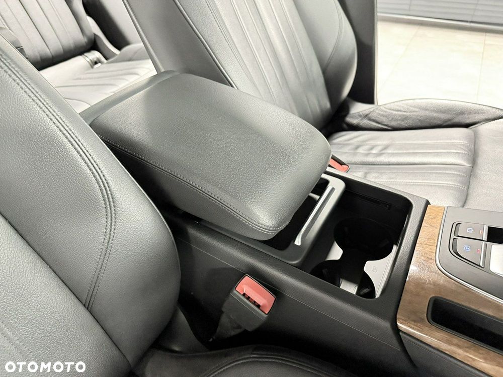 Audi Q5 45 TFSI quattro S tronic design - 20