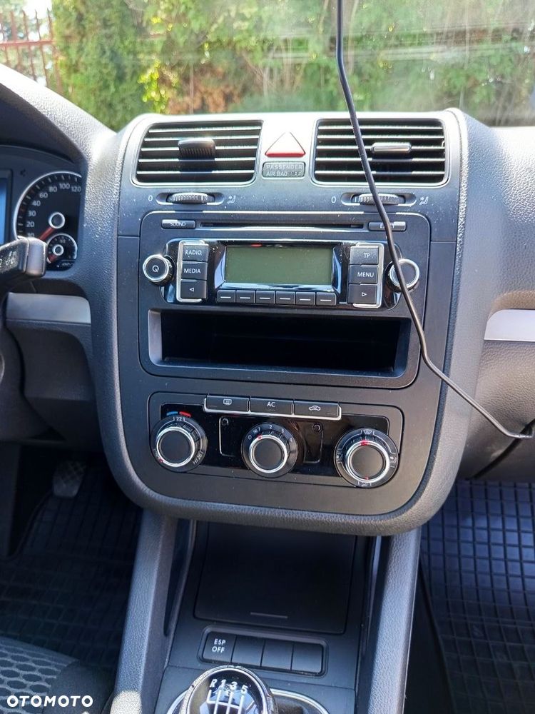 Volkswagen Jetta 1.4 TSI Comfortline - 8