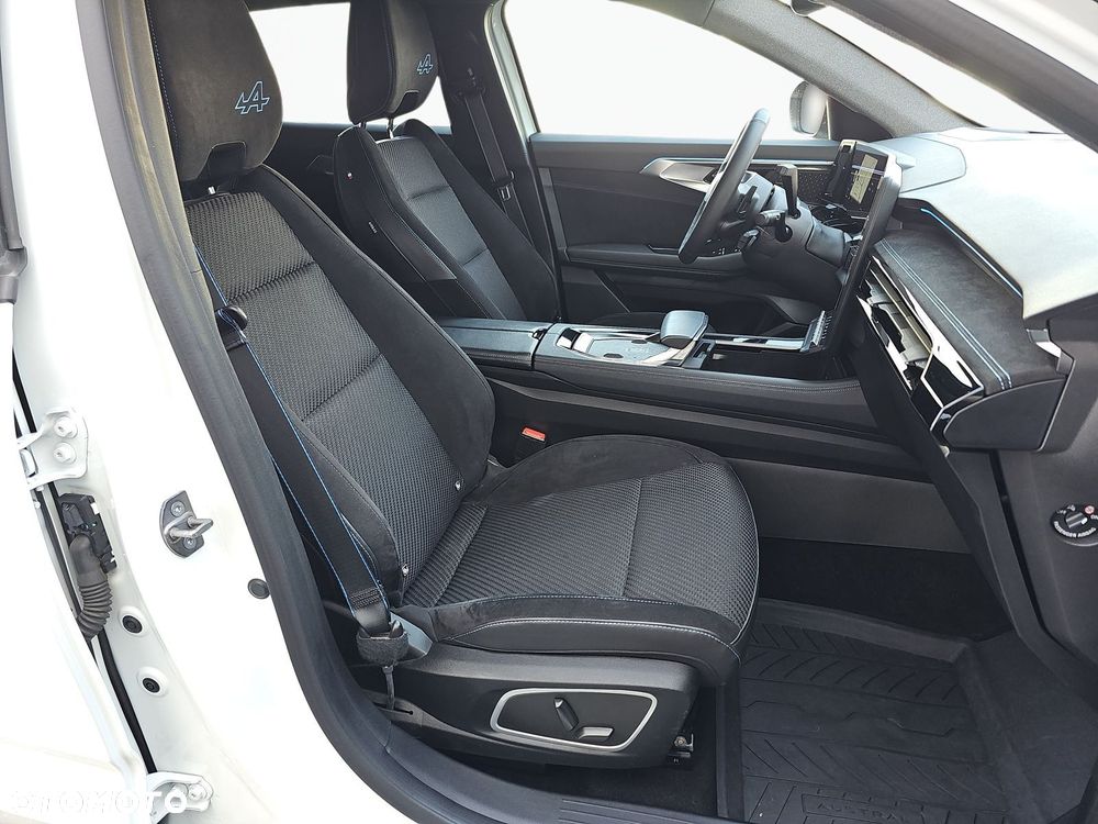 Renault Austral 1.3 TCe mHEV Iconic esprit Alpine - 22