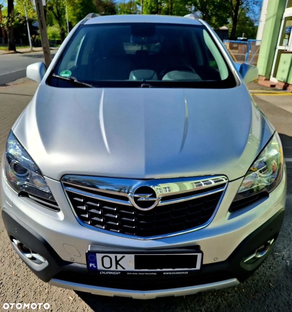 Opel Mokka ver-1-7-cdti-ecoflex-start-stop-innovation - 5