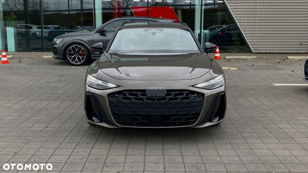 Audi A6 Avant - 5
