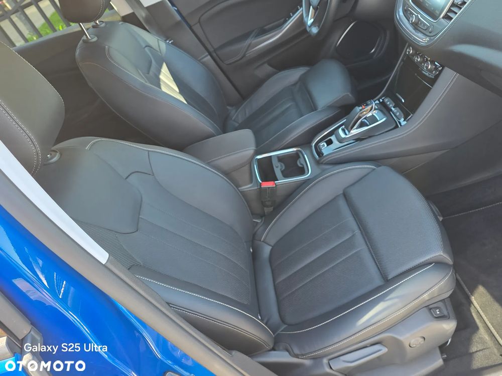 Opel Grandland X 1.6 T Ultimate S&S - 12