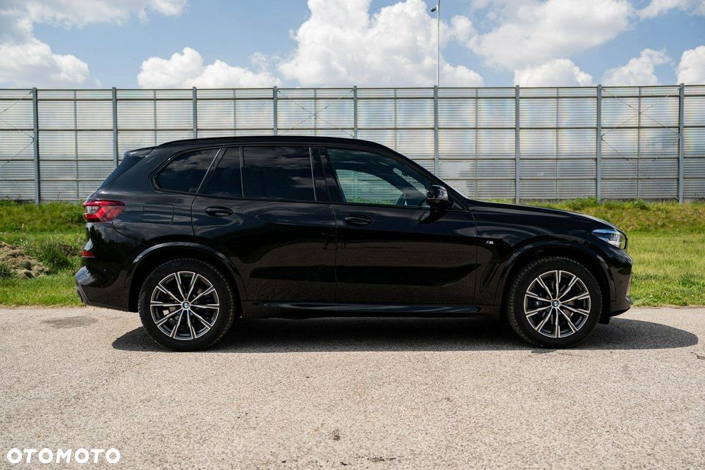 BMW X5 xDrive25d - 8