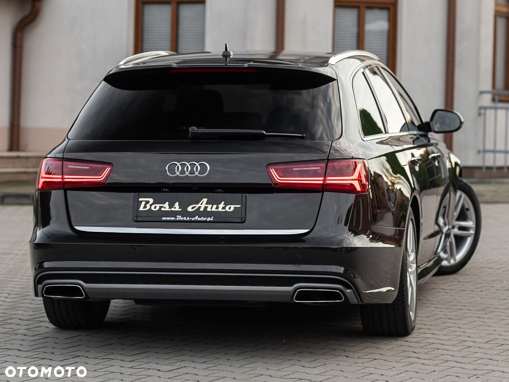 Audi A6 Avant - 12