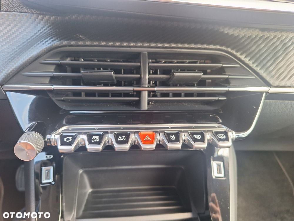 Peugeot 208 BlueHDi 100 Active Pack - 16