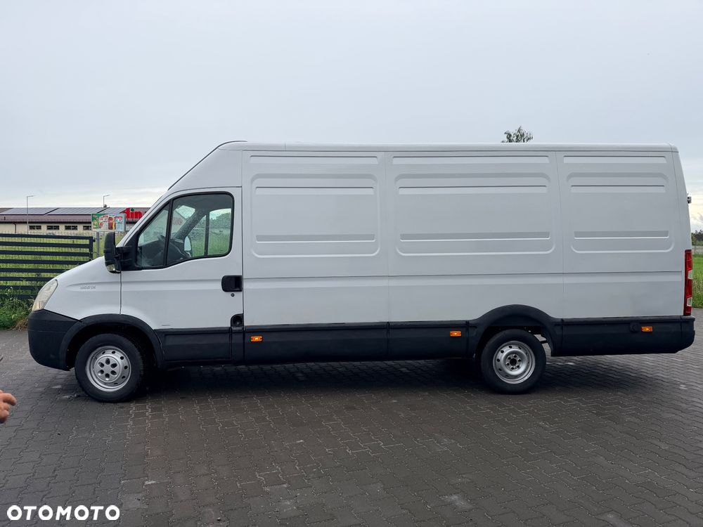 Iveco Daily - 4
