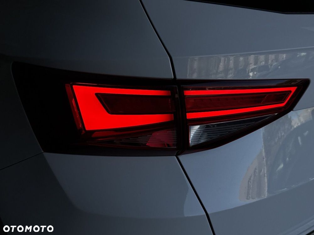 Seat Ateca 2.0 TSI Xcellence S&S 4Drive DSG - 40