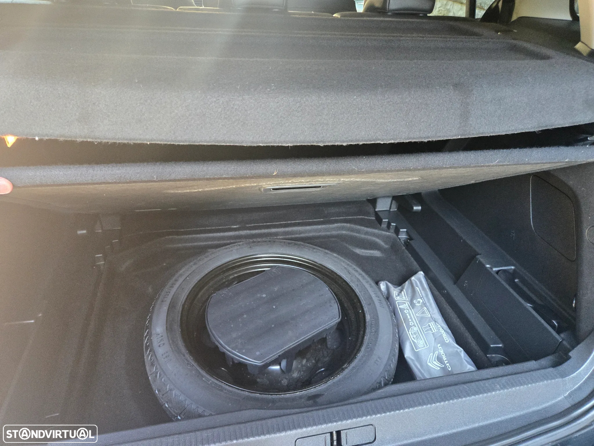 Citroën C5 Aircross 1.5 BlueHDi Feel Pack (TA) - 9