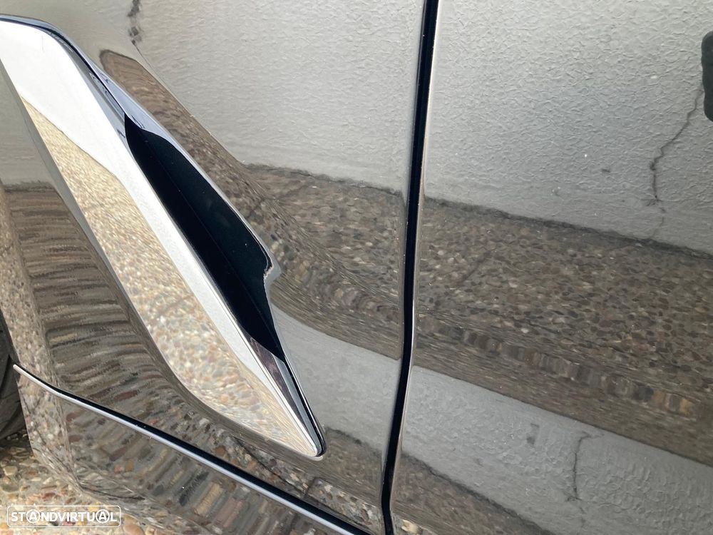 BMW 520 d Line Luxury Auto - 53
