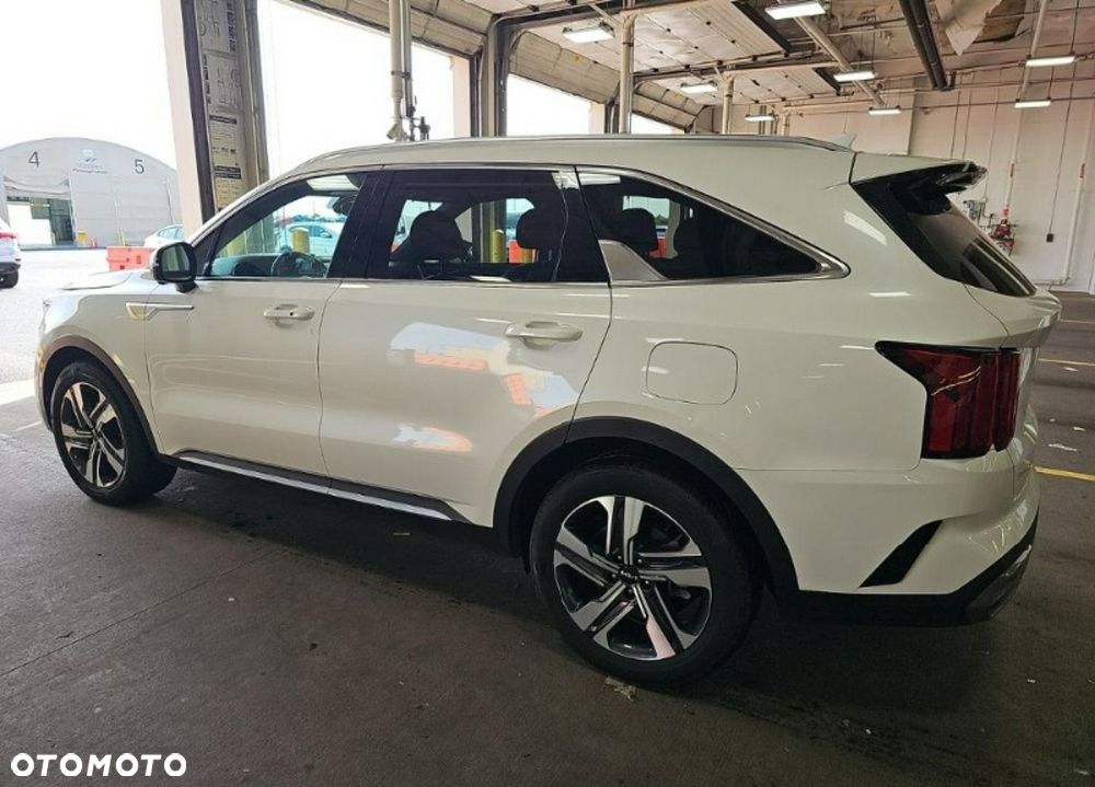 Kia Sorento - 6